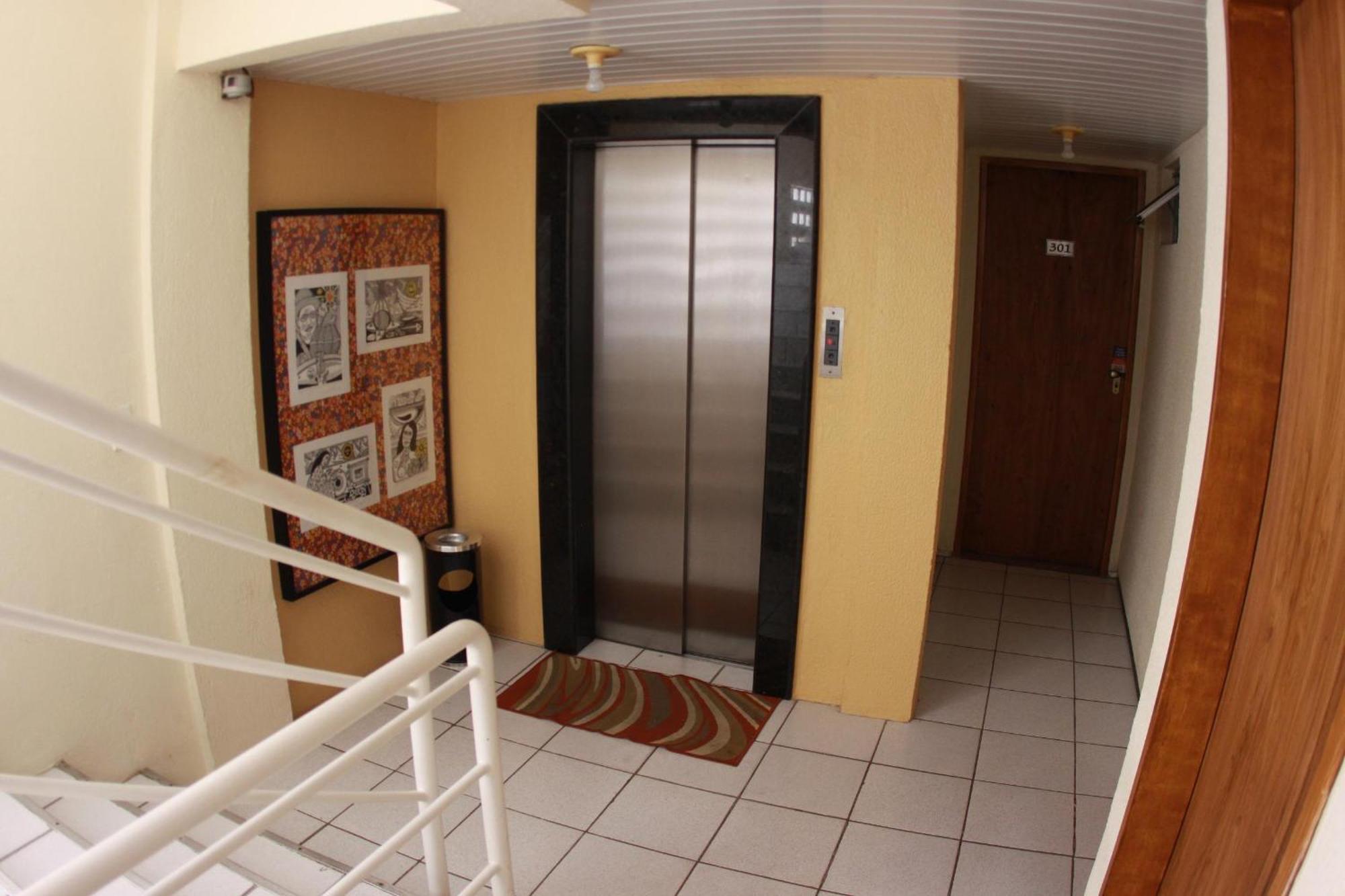 Hotel Casa De Praia Fortaleza  Exterior foto